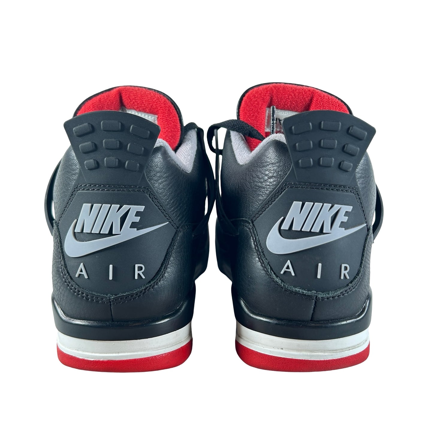 FV5029 006 Jordan 4 Retro Bred Reimagined [USED] - 9.5 M (Used20)