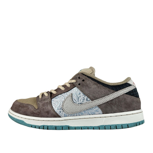 FZ3129 200 Nike SB Dunk Low Big Money Savings [USED] - 11 M (Used2)