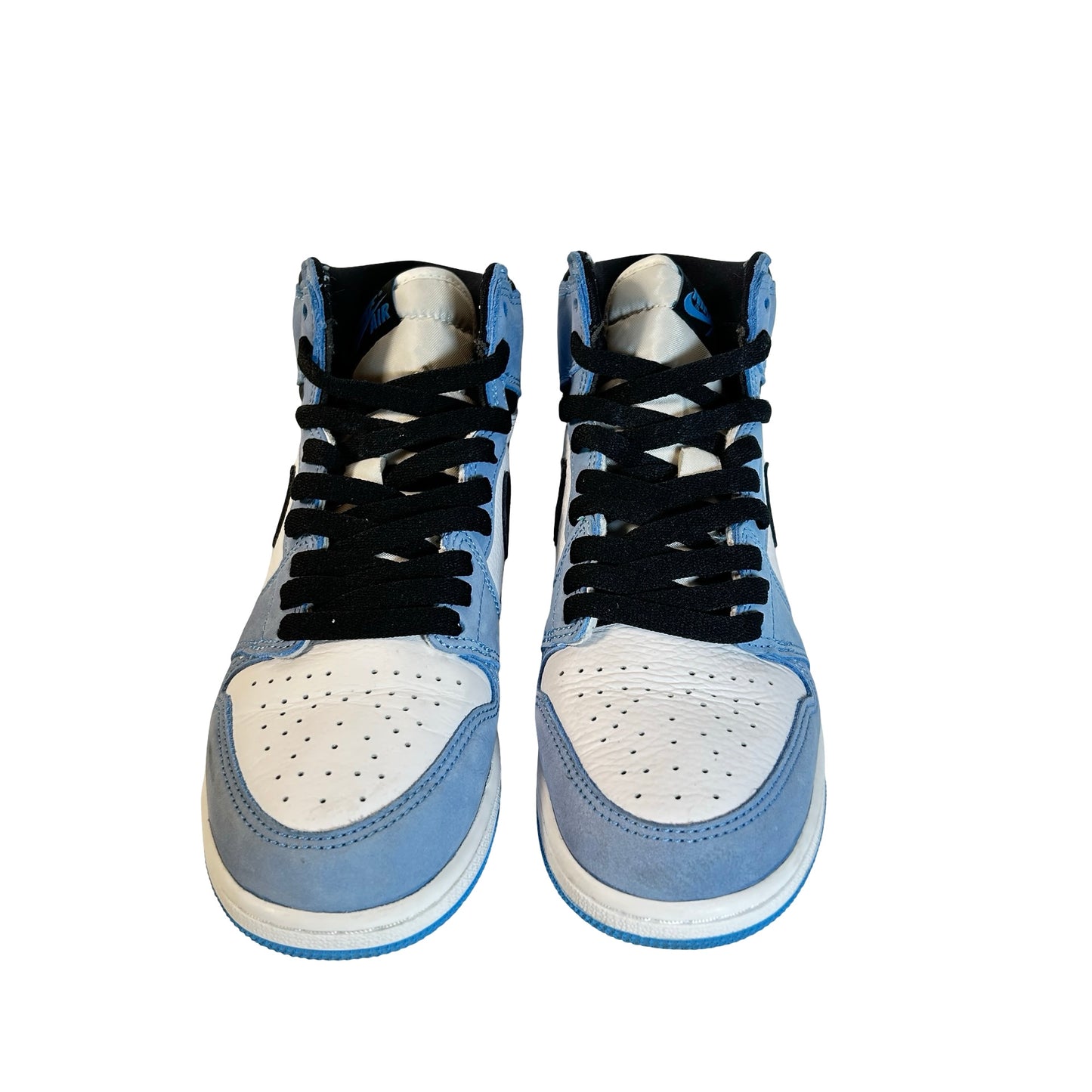 575441 134 Jordan 1 University Blue (GS) [USED] - 6.5 Y (Used3)
