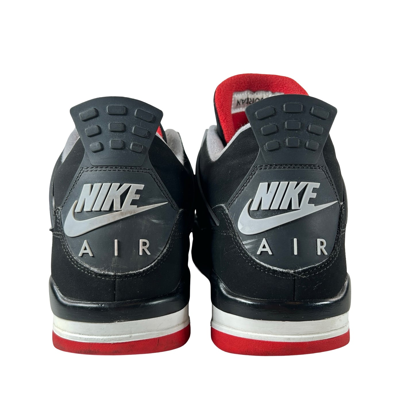 308497 060 Jordan 4 Criados (2019)