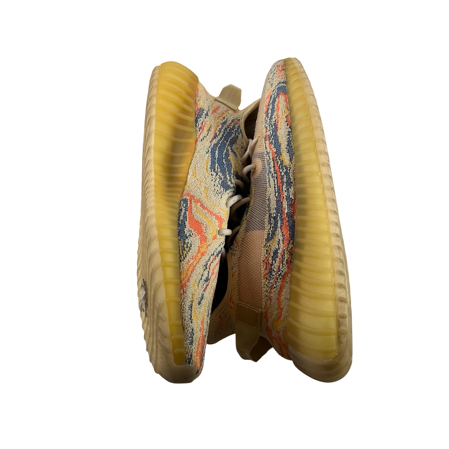 GW3773 Yeezy 350 MX Oat [USED] - 12 M (Used) (No Box)