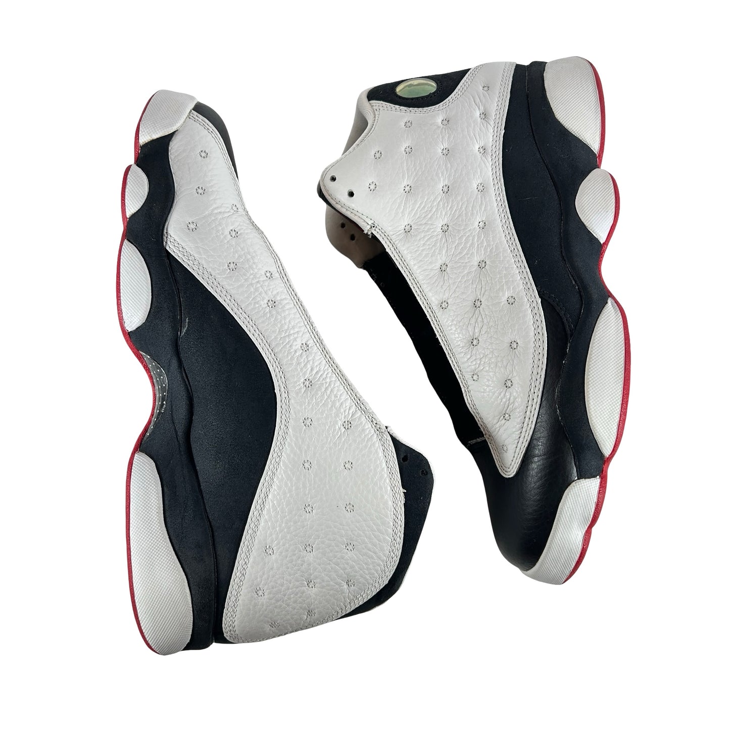 309259 104 Jordan 13 Retro He Got Game (2013) [USED] - 10 M (Used) (No Box)