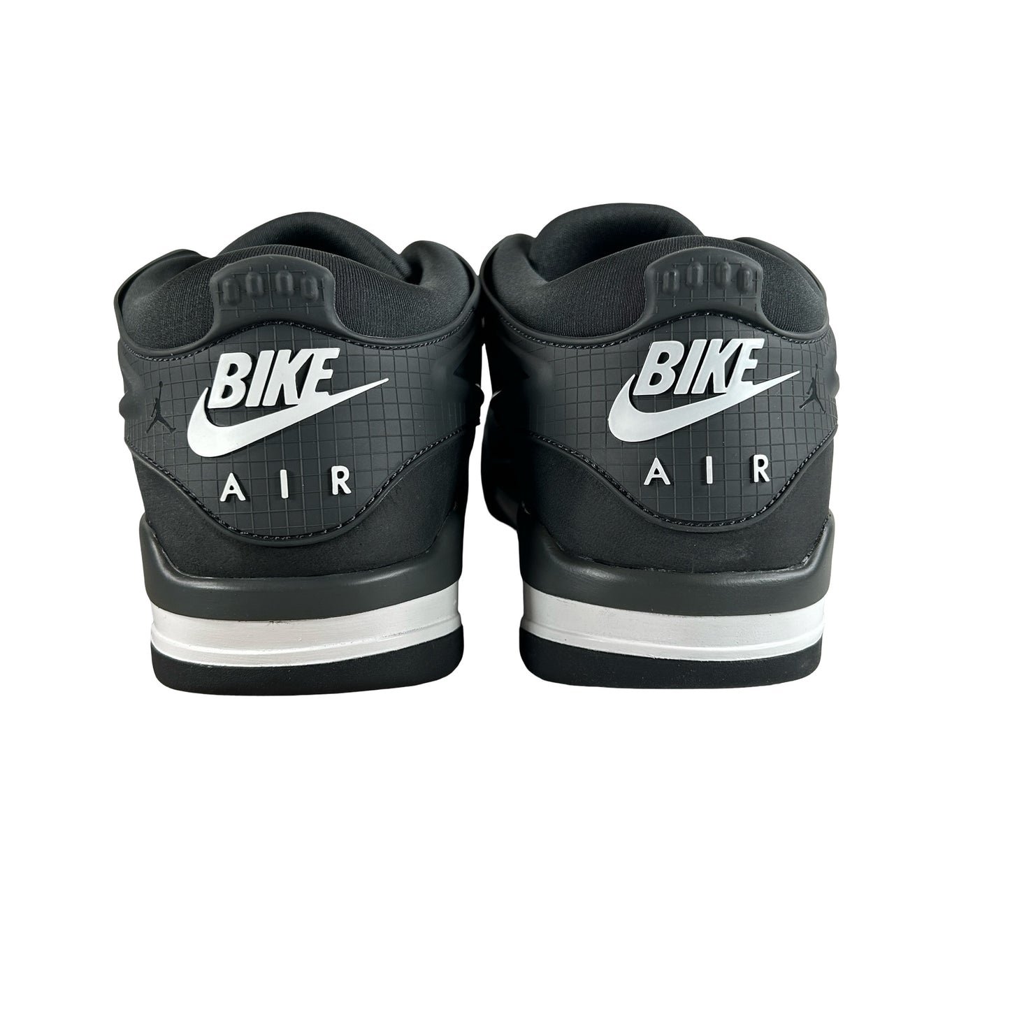 HF4334 004 Jordan 4 RM SP Nigel Sylvester Driveway Grey [USED] - 10 M (Used8)