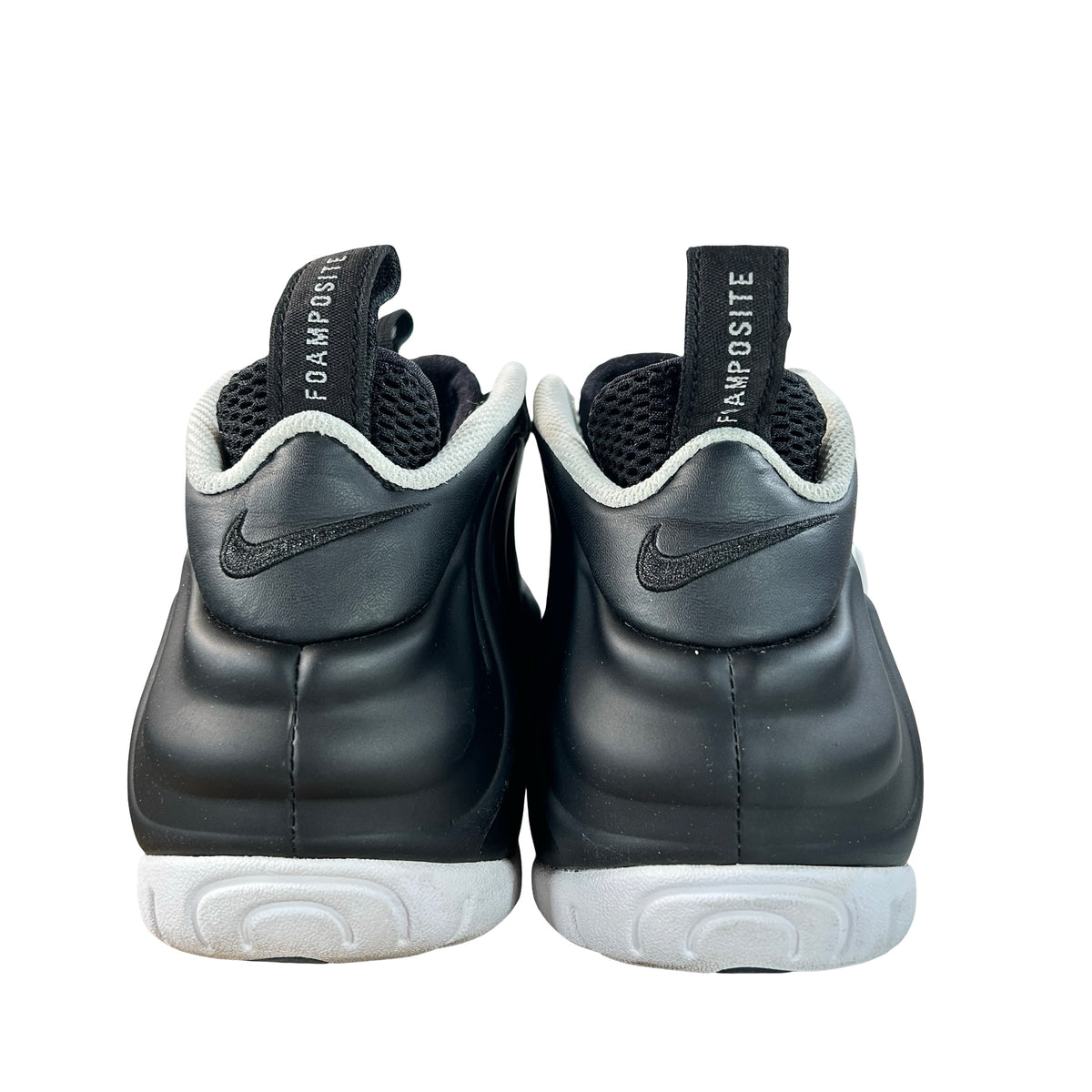 624041 006 Nike Air Foamposite Pro Dr. Doom (2016) [USED] - 10 M (Used)