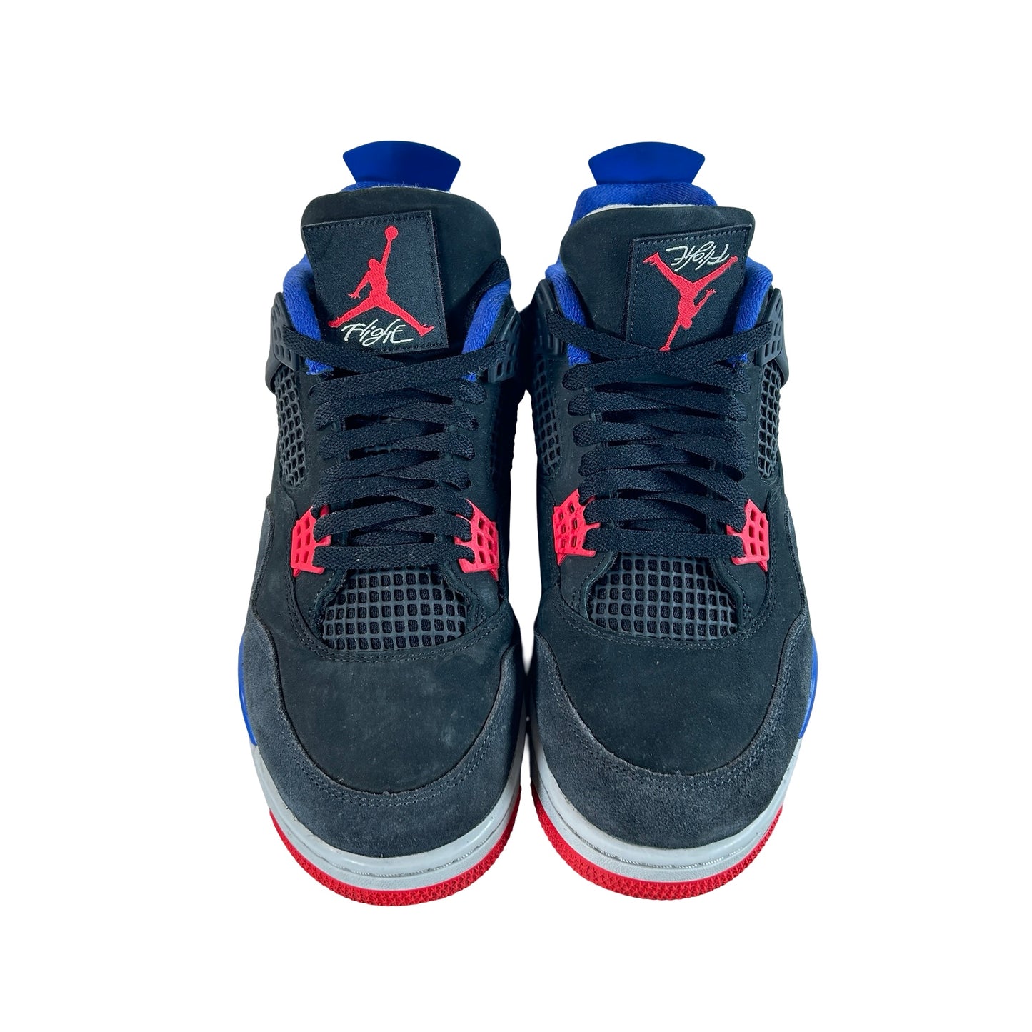 FV5029 003 Jordan 4 Retro Rare Air (White Lettering) [USED] - 11 M (Used2) (No Box2)