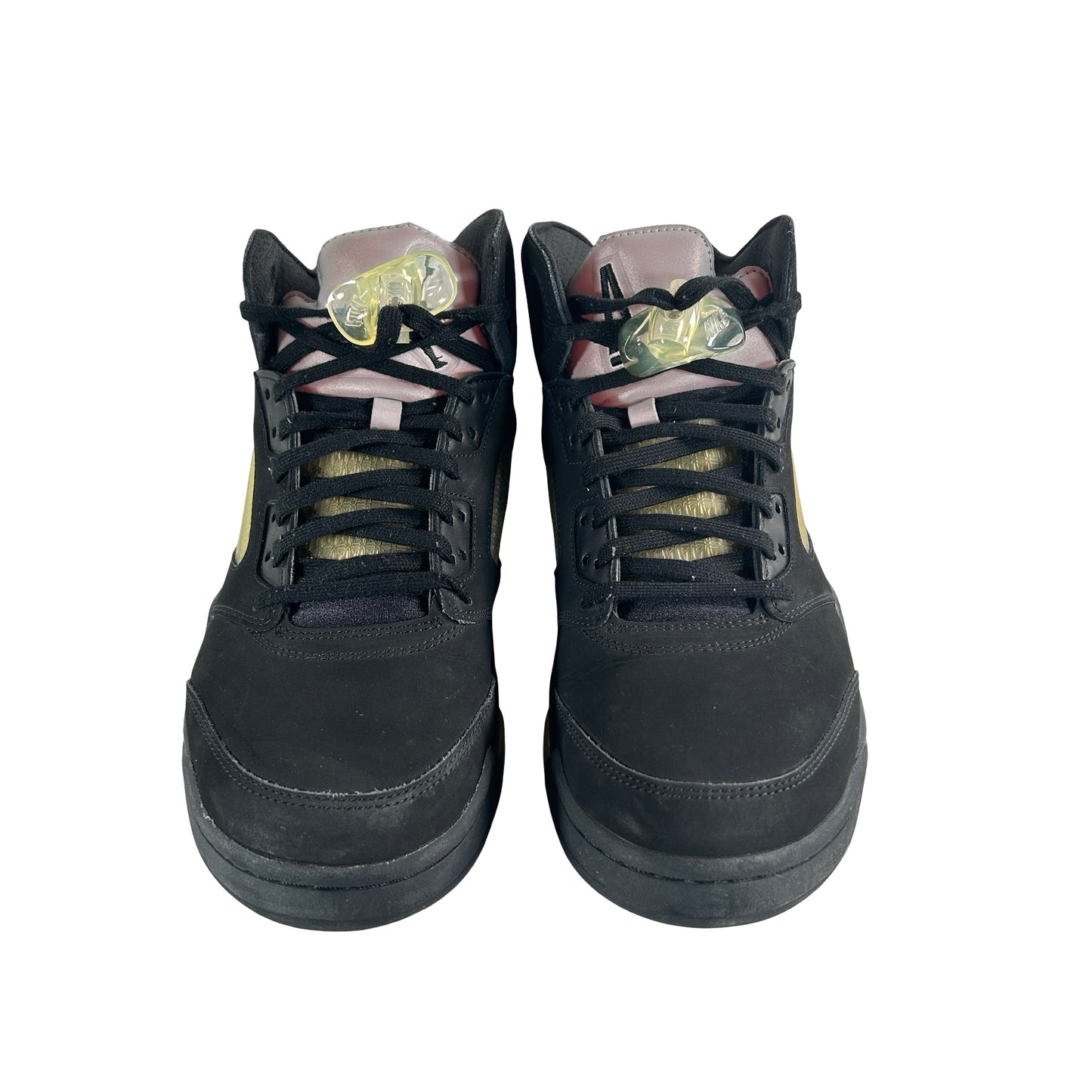 FD1330 001 Jordan 5 Retro A Ma Maniére Dusk [USED] - 11 M (Used6)