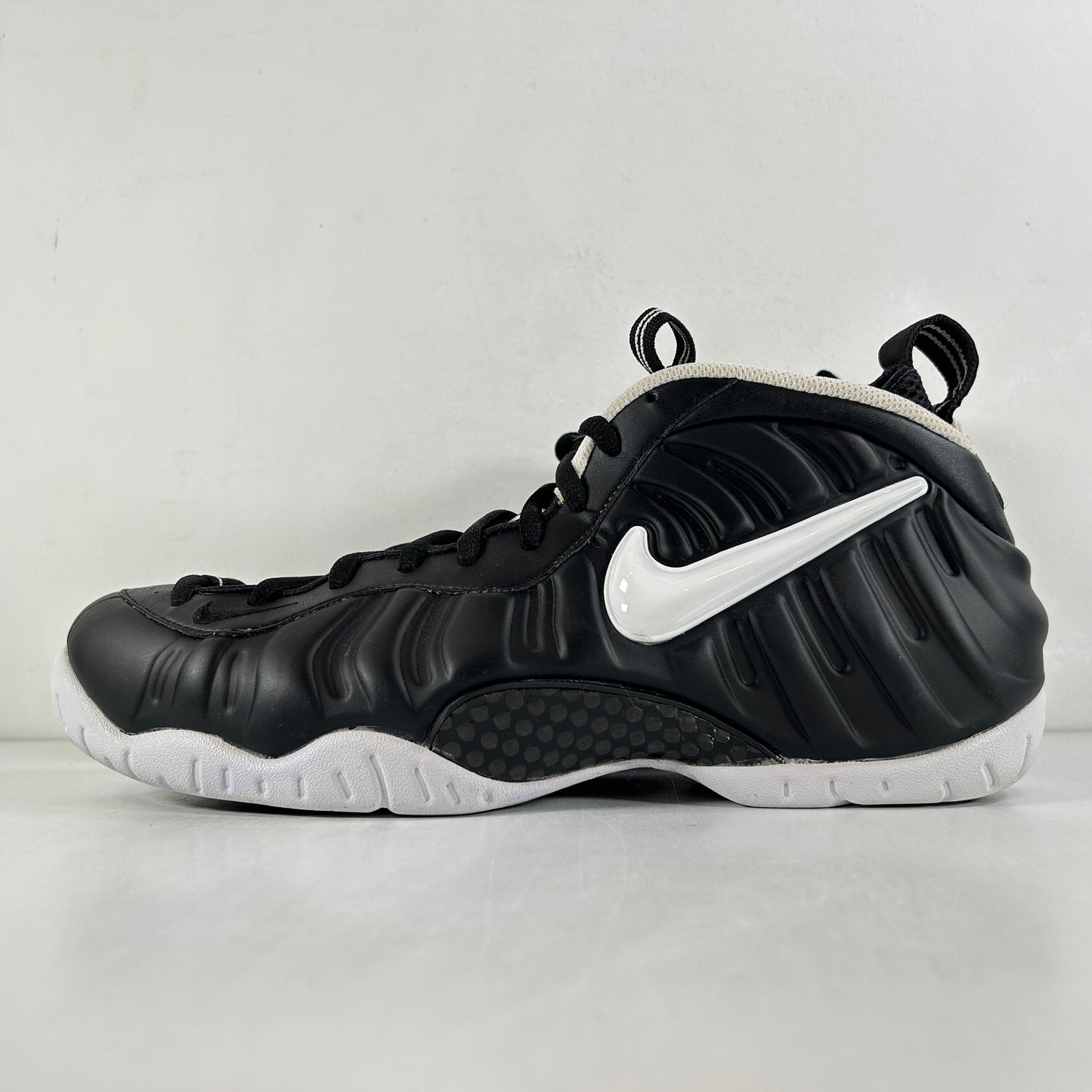 624041 006 Nike Air Foamposite Pro Dr. Doom (2016) [USED] - 11 M (VNDS) (Replace Box)