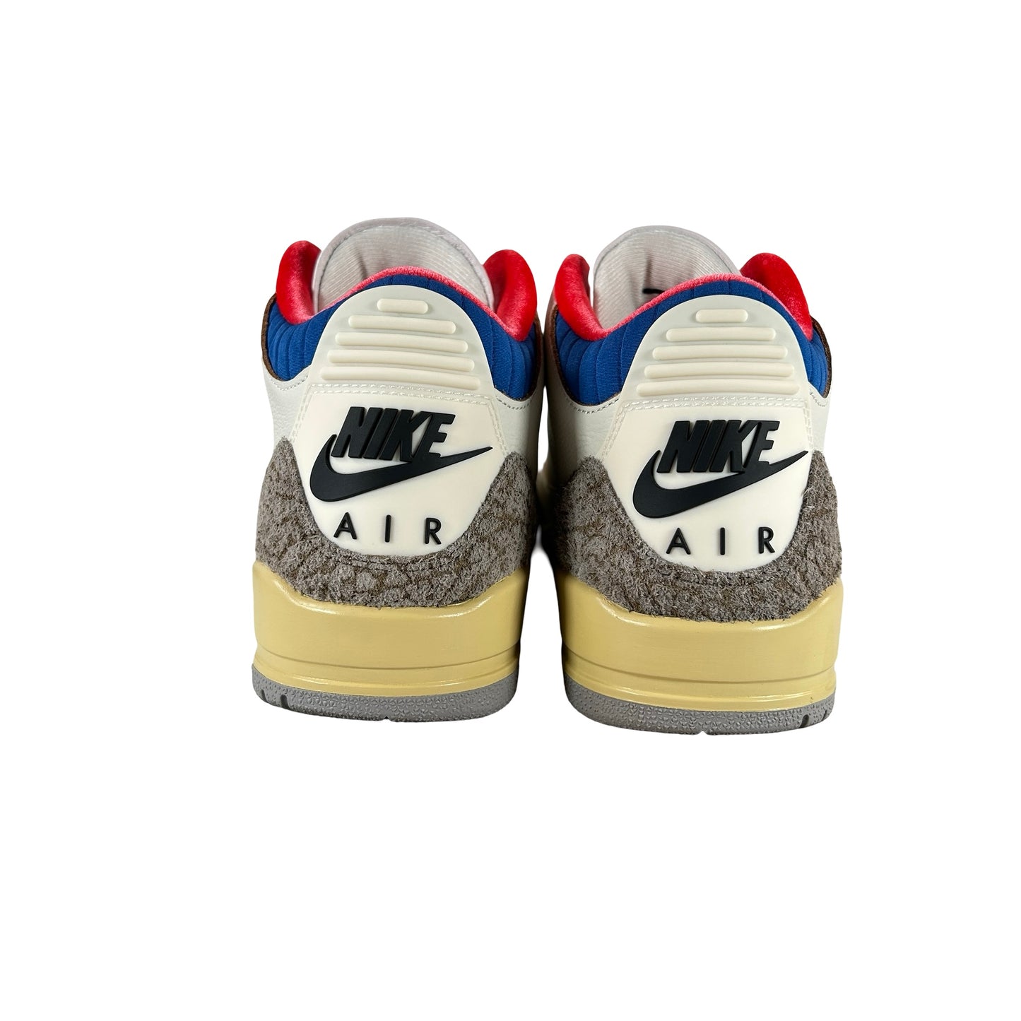 IB1482 100 Jordan 3 Retro Seoul 2.0 [USED] - 8 M (Used)
