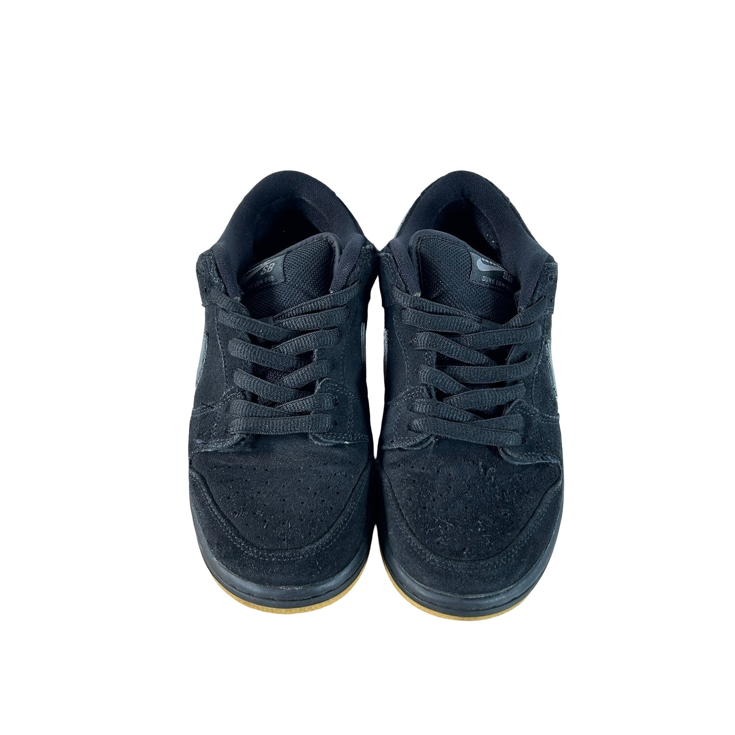 BQ6817 010 Nike SB Dunk Low Fog [USED] - 7 M (Used2)