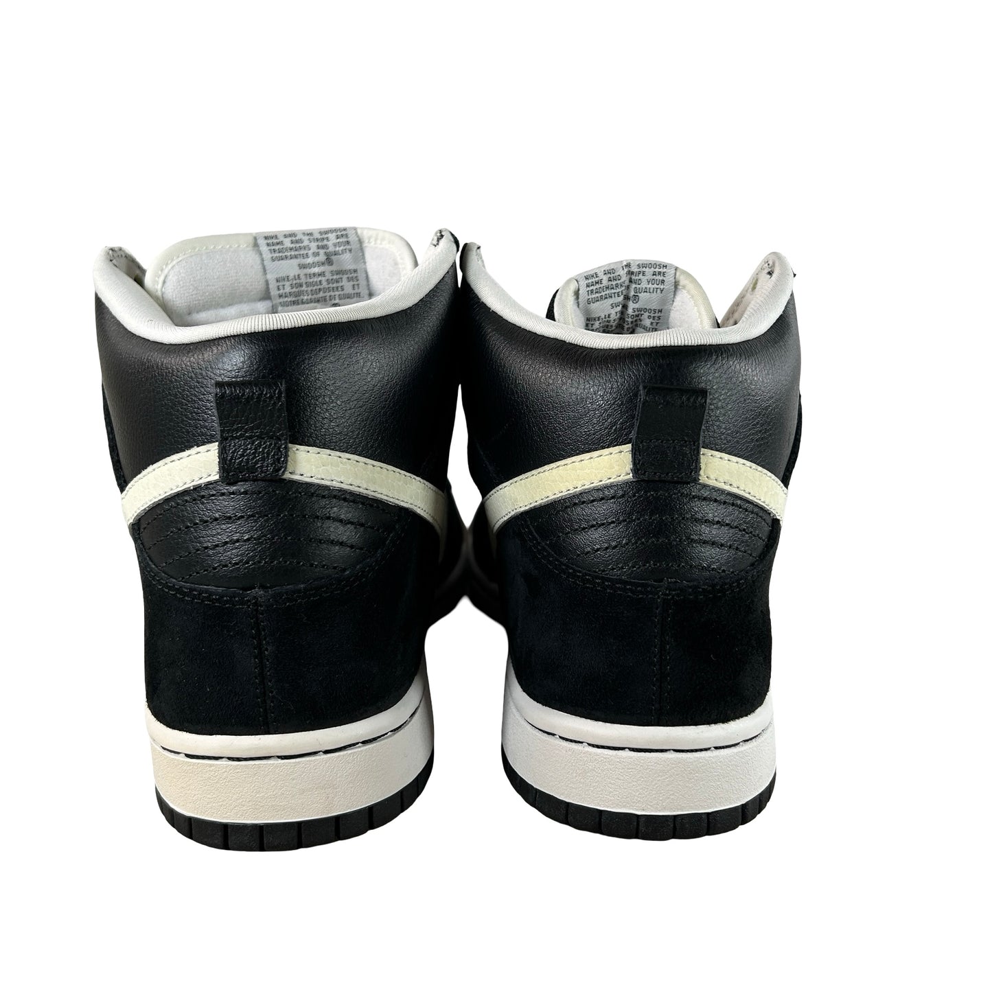 305050 016 Nike SB Dunk High Venom (2008) [USED] - 10 M (Used) (Replace Box)