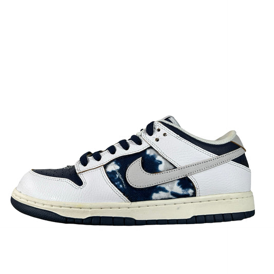 FD8775 100 Nike SB Dunk Low HUF New York City [USED] - 7.5 M (Used)