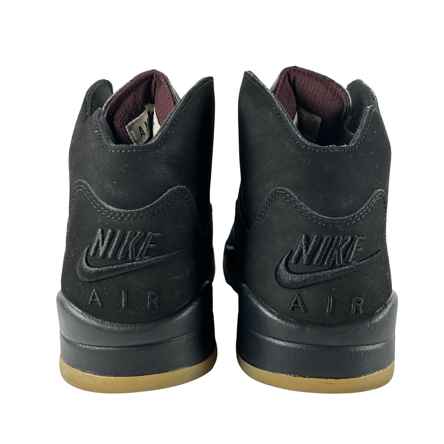 FD1330 001 Jordan 5 Retro A Ma Maniére Dusk [USED] - 9 M (Used4)