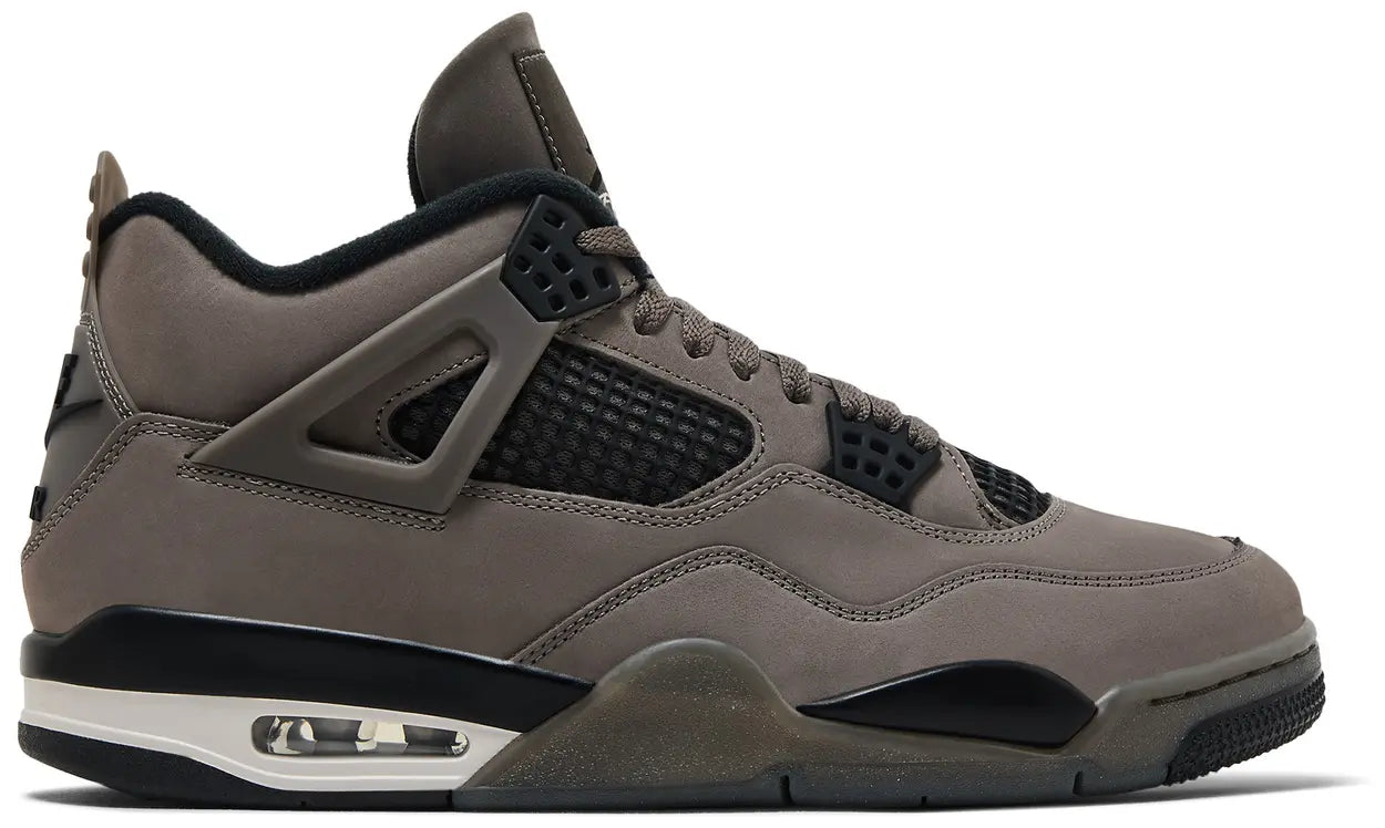 FV5029 200 Jordan 4 Retro Cave Stone