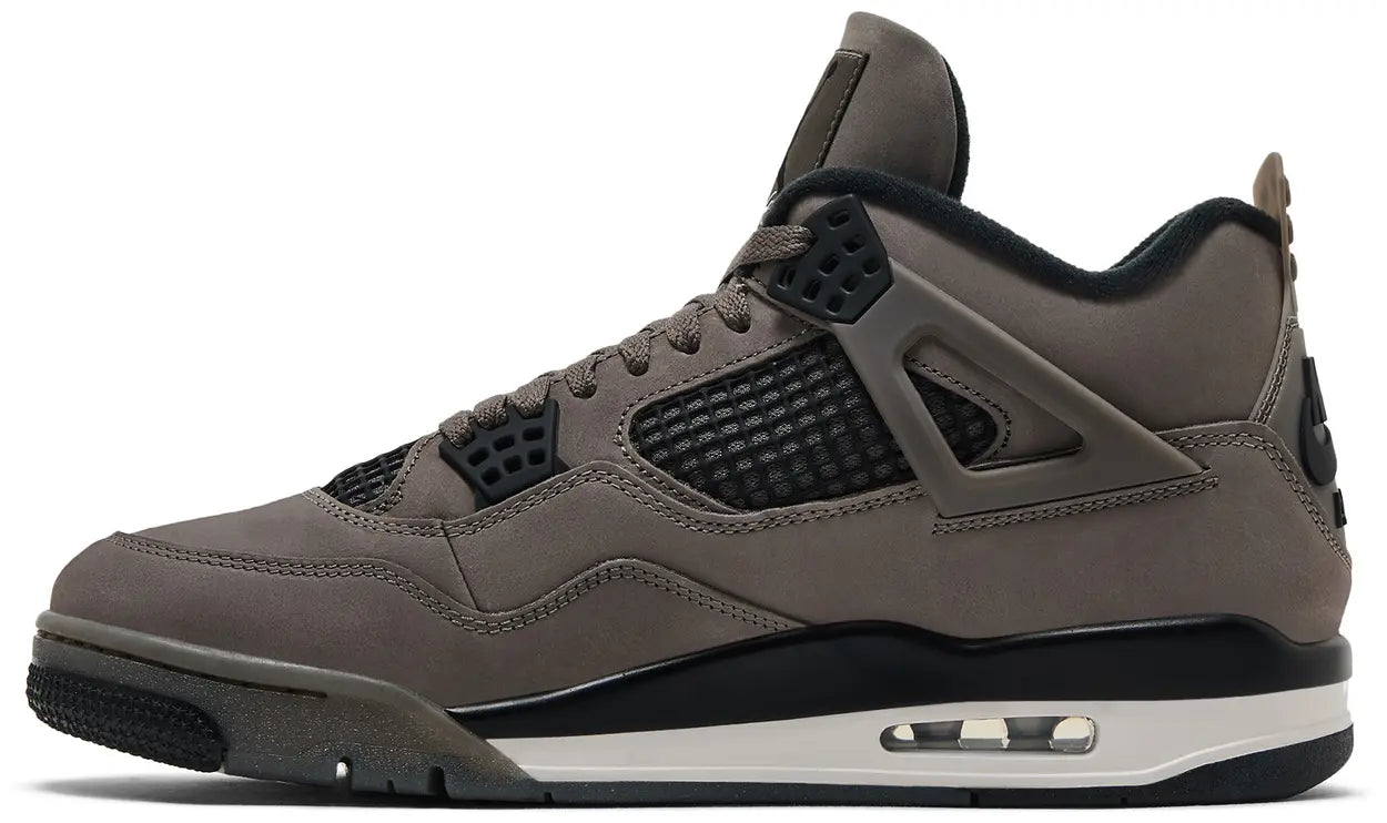 FV5029 200 Jordan 4 Retro Cave Stone