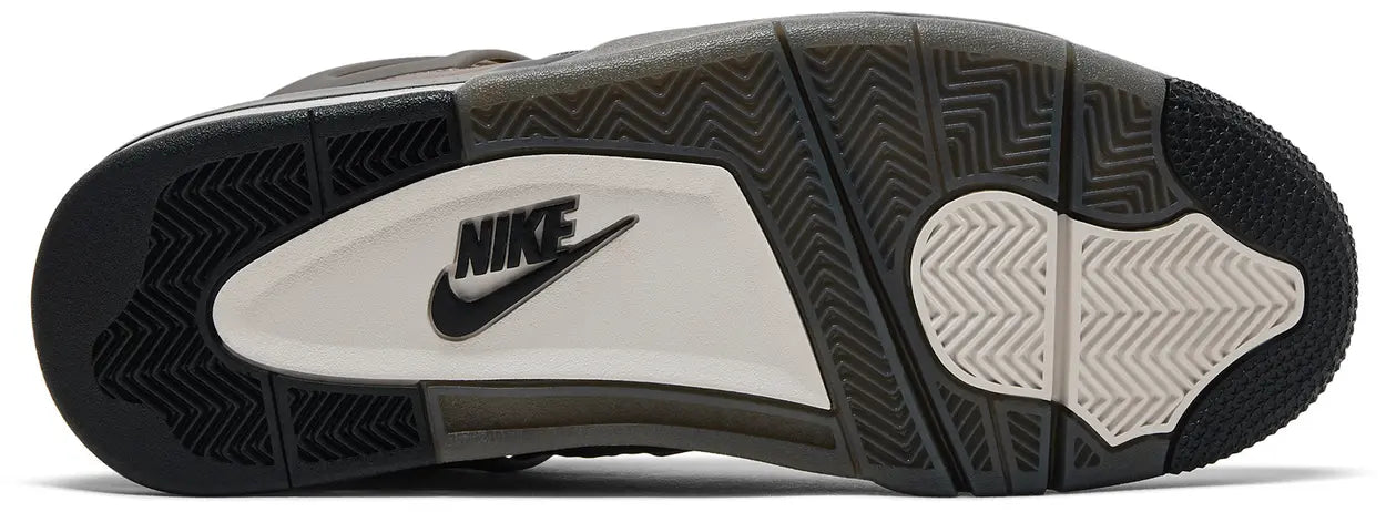 FV5029 200 Jordan 4 Retro Cave Stone