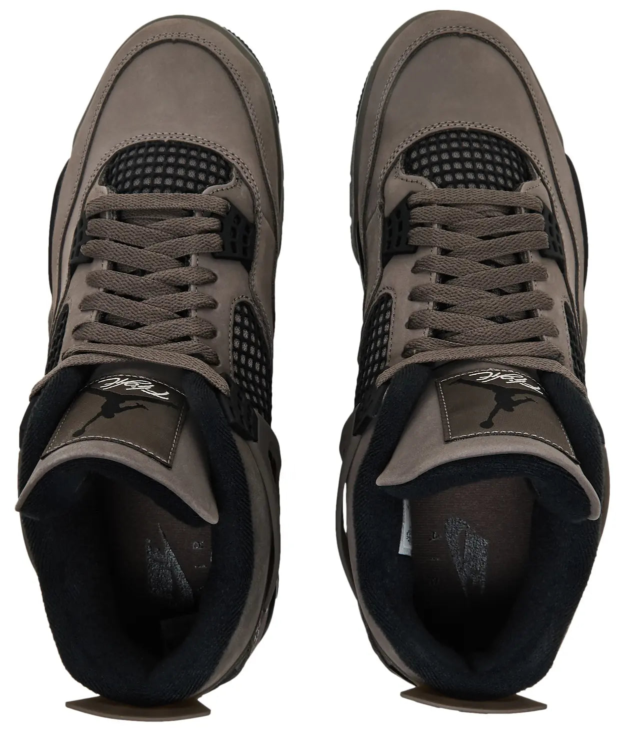 FV5029 200 Jordan 4 Retro Cave Stone