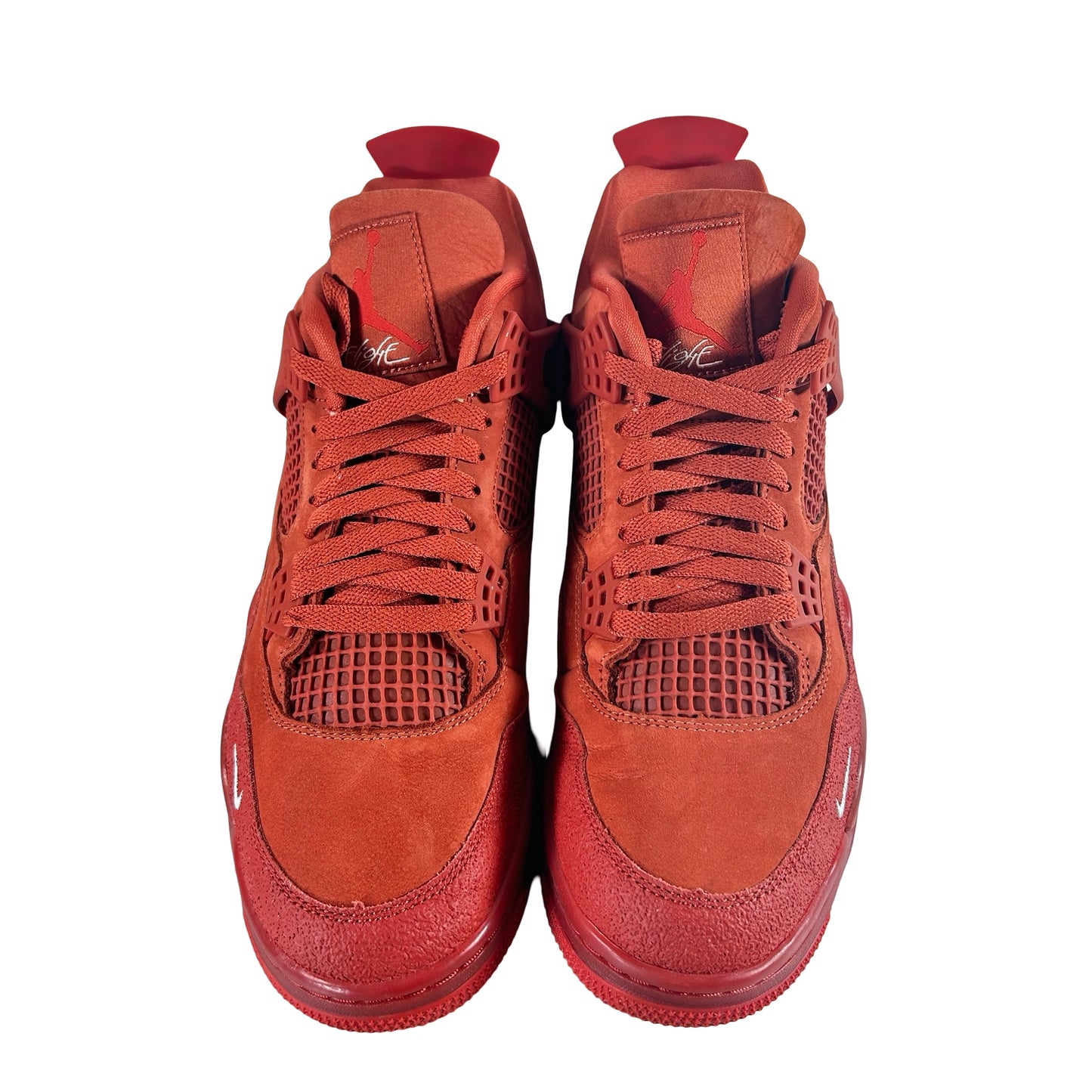HF4340 800 Air Jordan 4 Retro OG SP Nigel Sylvester Brick by Brick [USED] - 11 M (Used9)