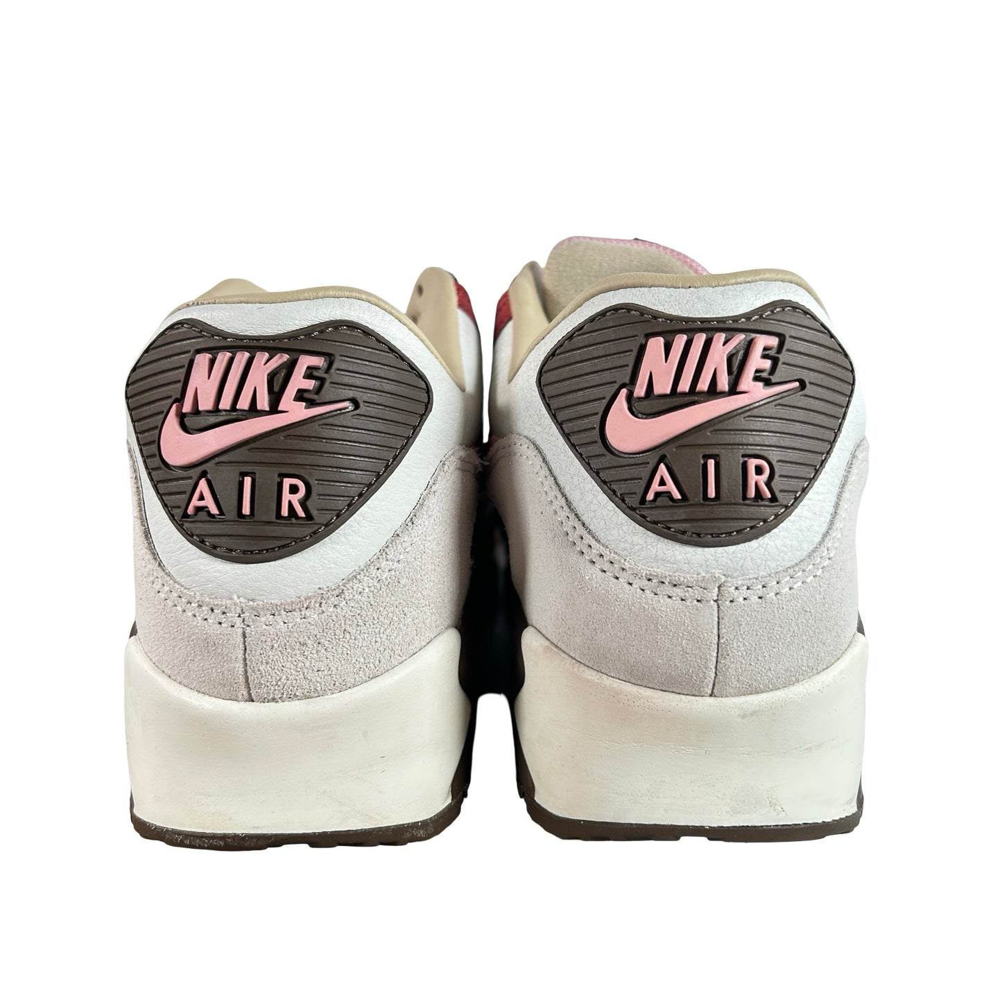 CU1816 100 Nike Air Max 90 NRG Bacon (2021) [USED] - 9.5 M (Used2)