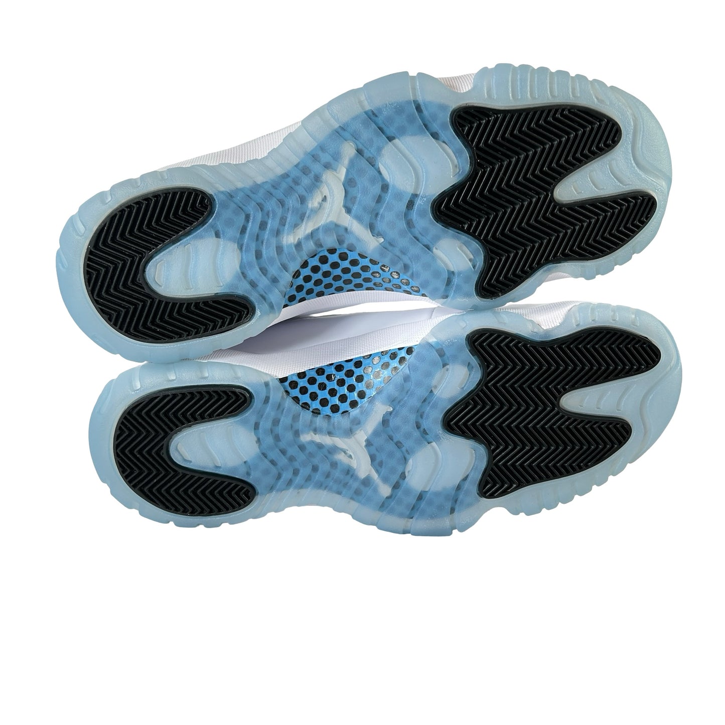 CT8012 104 Jordan 11 Retro Legend Blue (2024) [CONDITIONAL] - 10 M (Scuff)