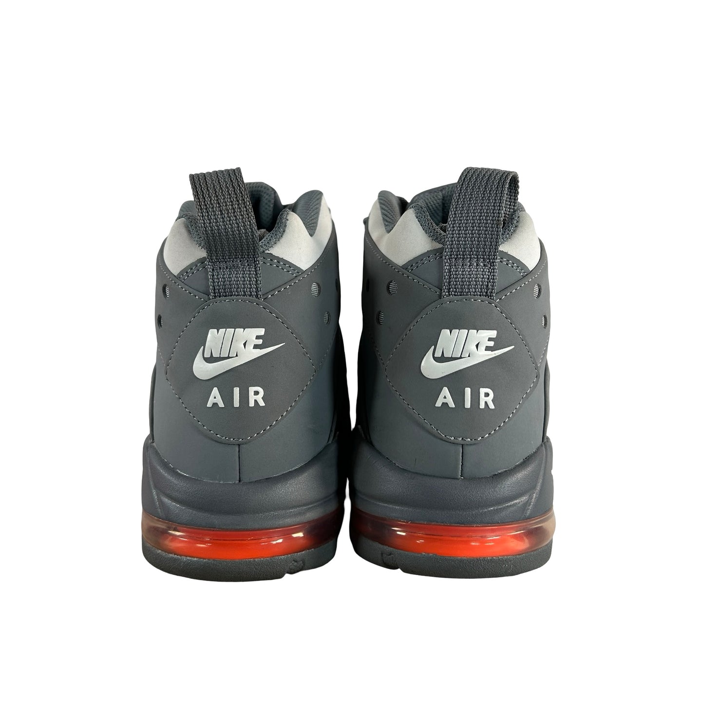 DM8319 001 Nike Air Max 2 CB '94 Cool Grey [USED] - 8.5 M (Used)