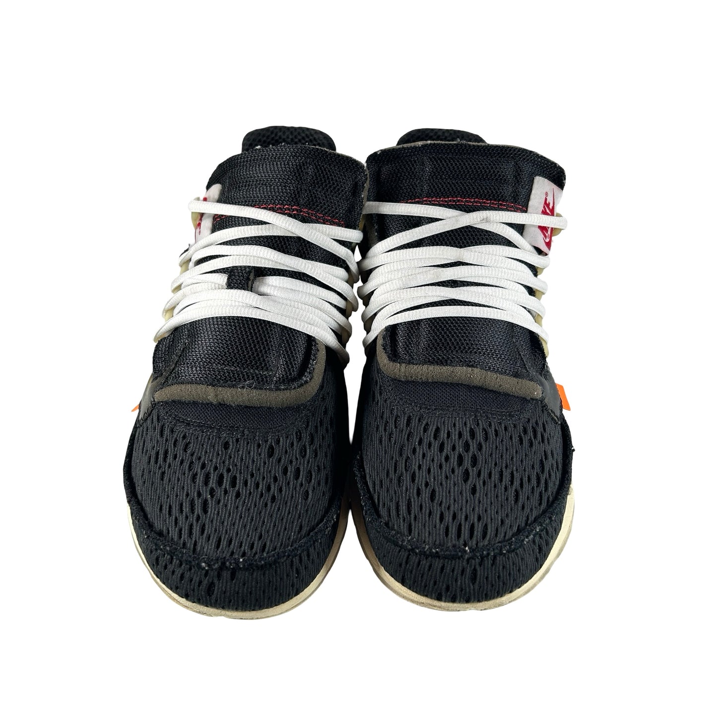 AA3830 001 Nike Air Presto Off-White [USED] - 10 M (Used2) (Replace Box2)