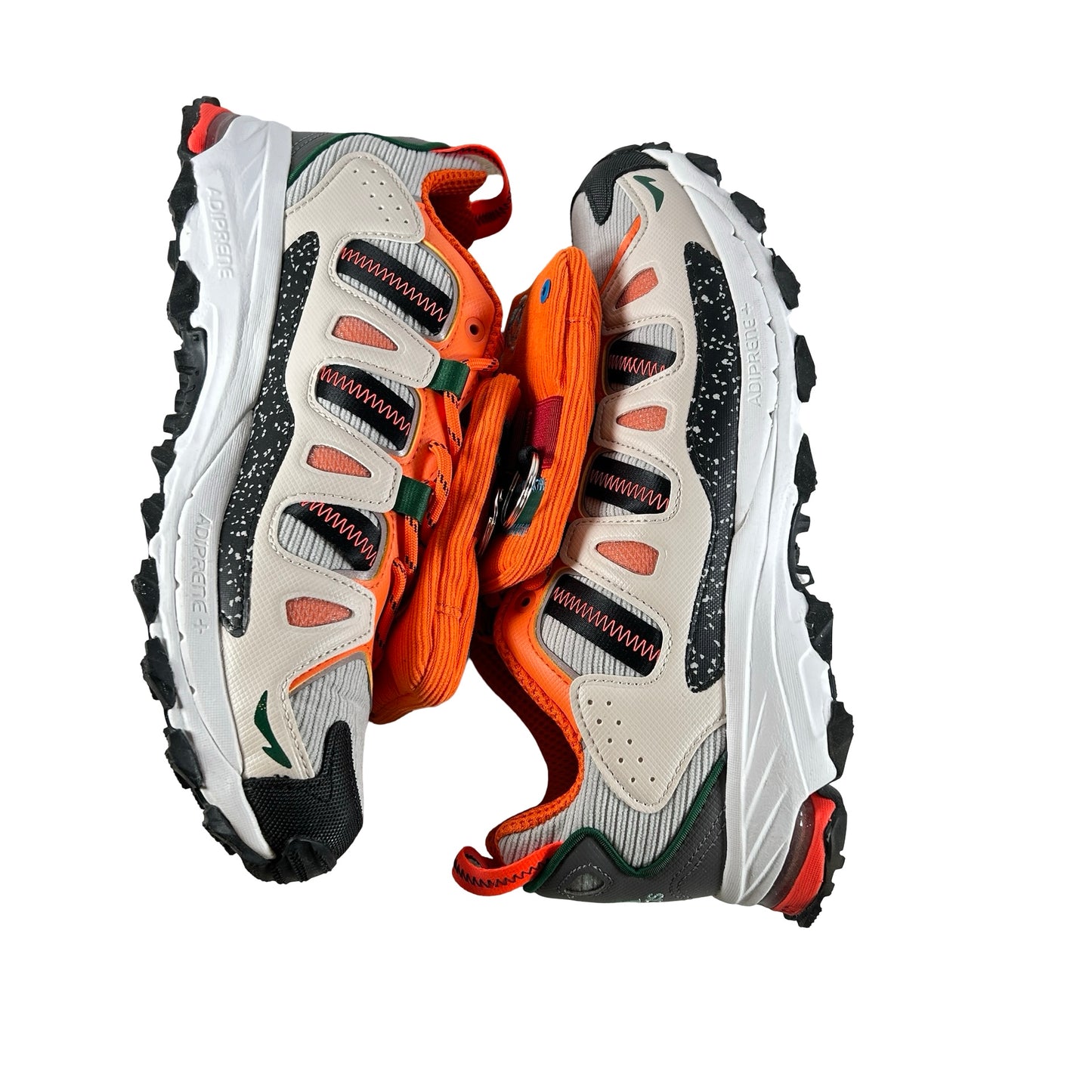 GW8810 adidas Superturf Adventure Sean Wotherspoon Grey [USED] - 8.5 M (Used)