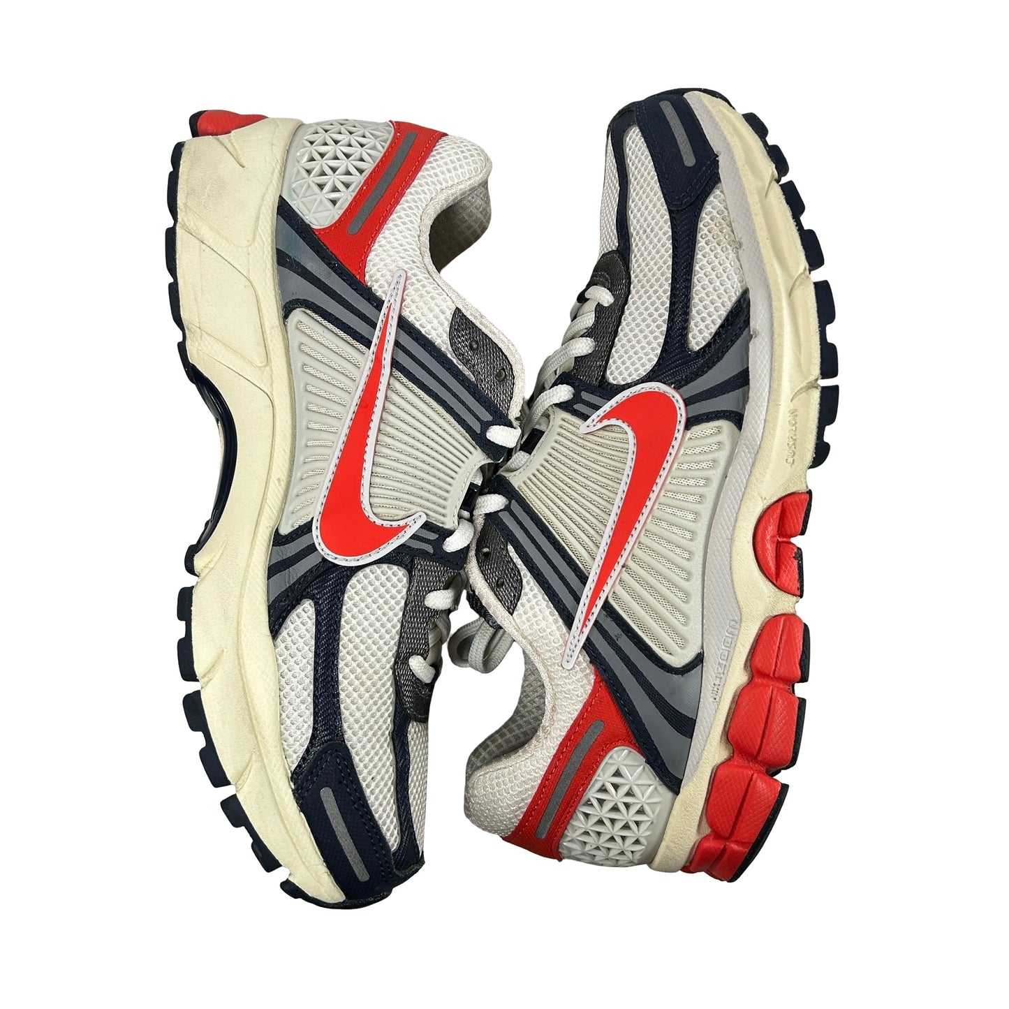 HJ3859 025 Nike Zoom Vomero 5 USA [USED] - 9.5 M (Used)