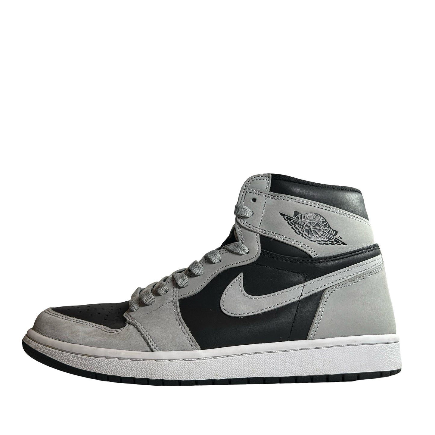 555088 035 Jordan 1 Shadow 2.0 [USED] - 10.5 M (Used5)