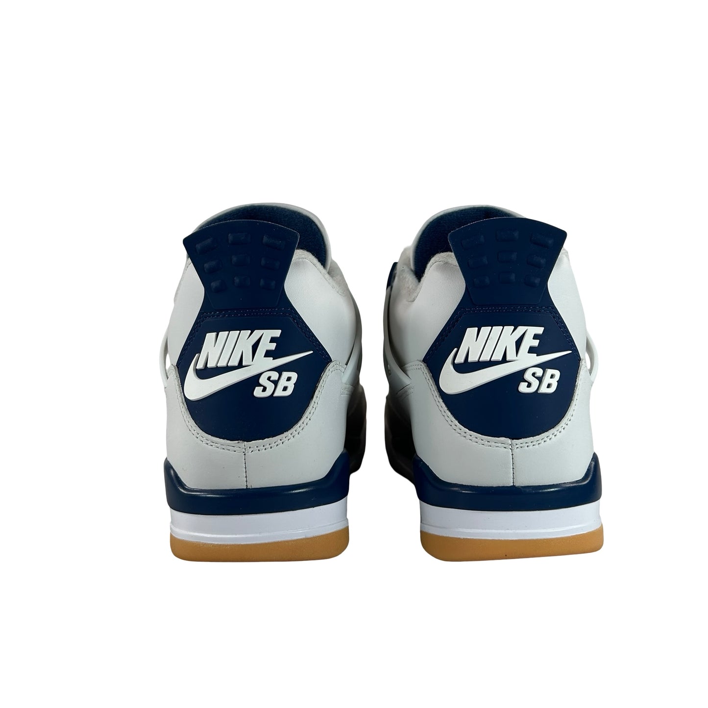 DR5415 100 Jordan 4 Retro SB Navy [USED] - 10 M (Used3)