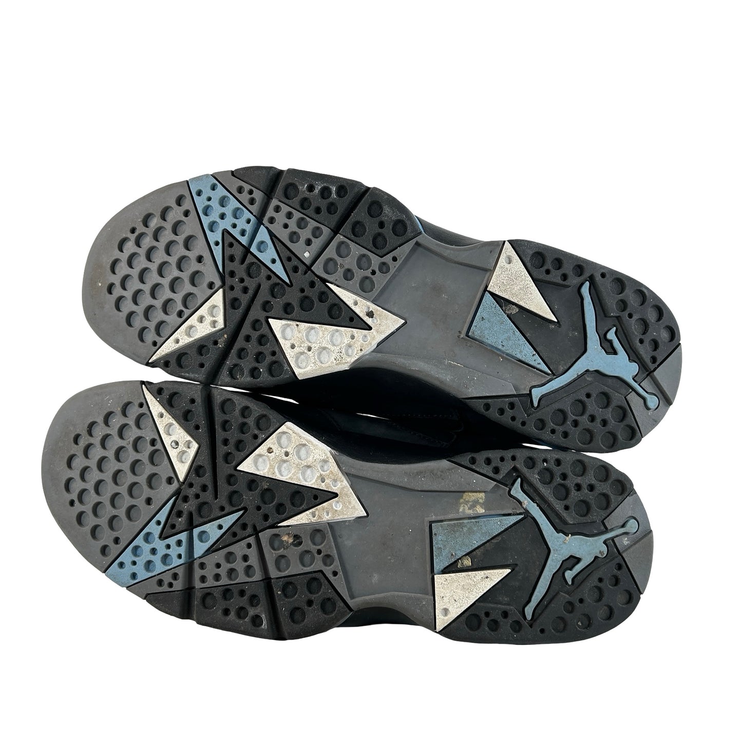 CU9307 004 Jordan 7 Retro Chambray (2023) [USED] - 9.5 M (Used2) (No Box2)