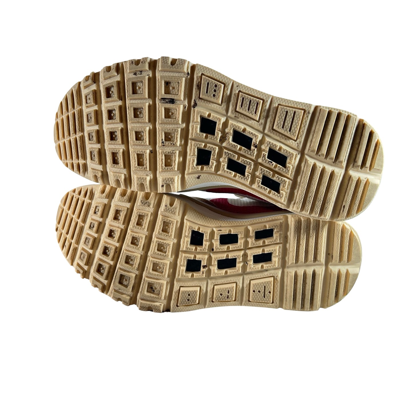 IF2885 100 NikeCraft Mars Yard Shoe 3.0 Tom Sachs Space Camp [USED] - 8 M (Used)