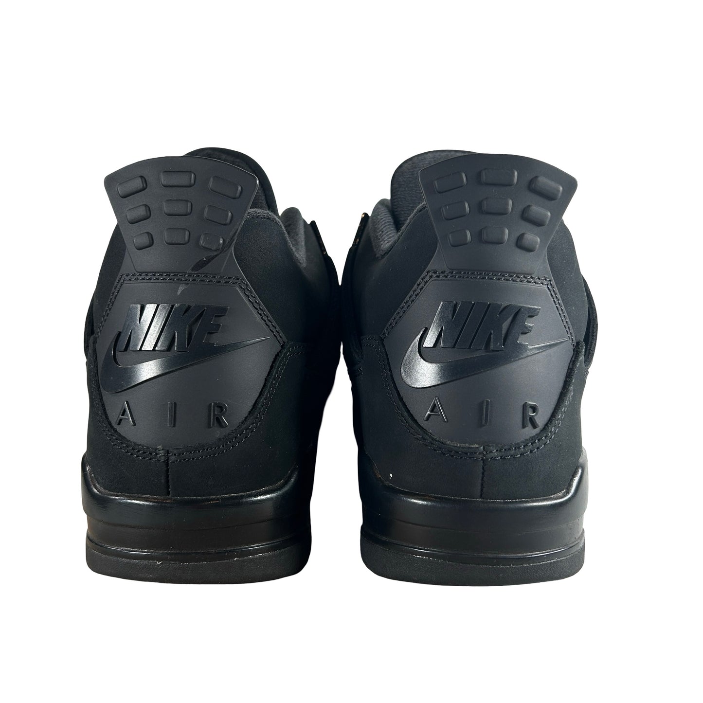 FV5029 010 Jordan 4 Retro Black Cat (2025) [USED] - 11 M (Used7)