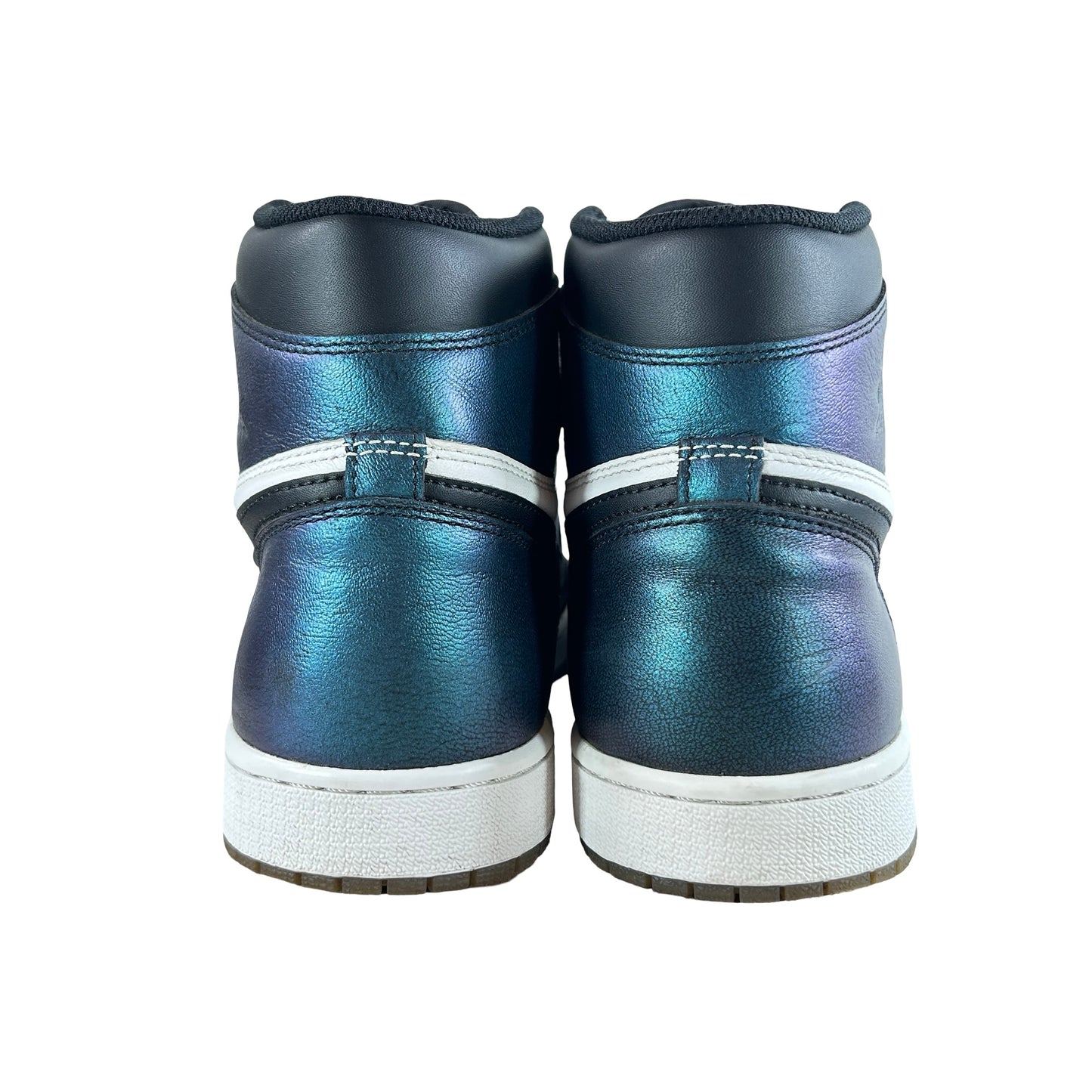 907958 015 Jordan 1 Retro All-Star Chameleon (2017) [USED] - 11 M (Used3)