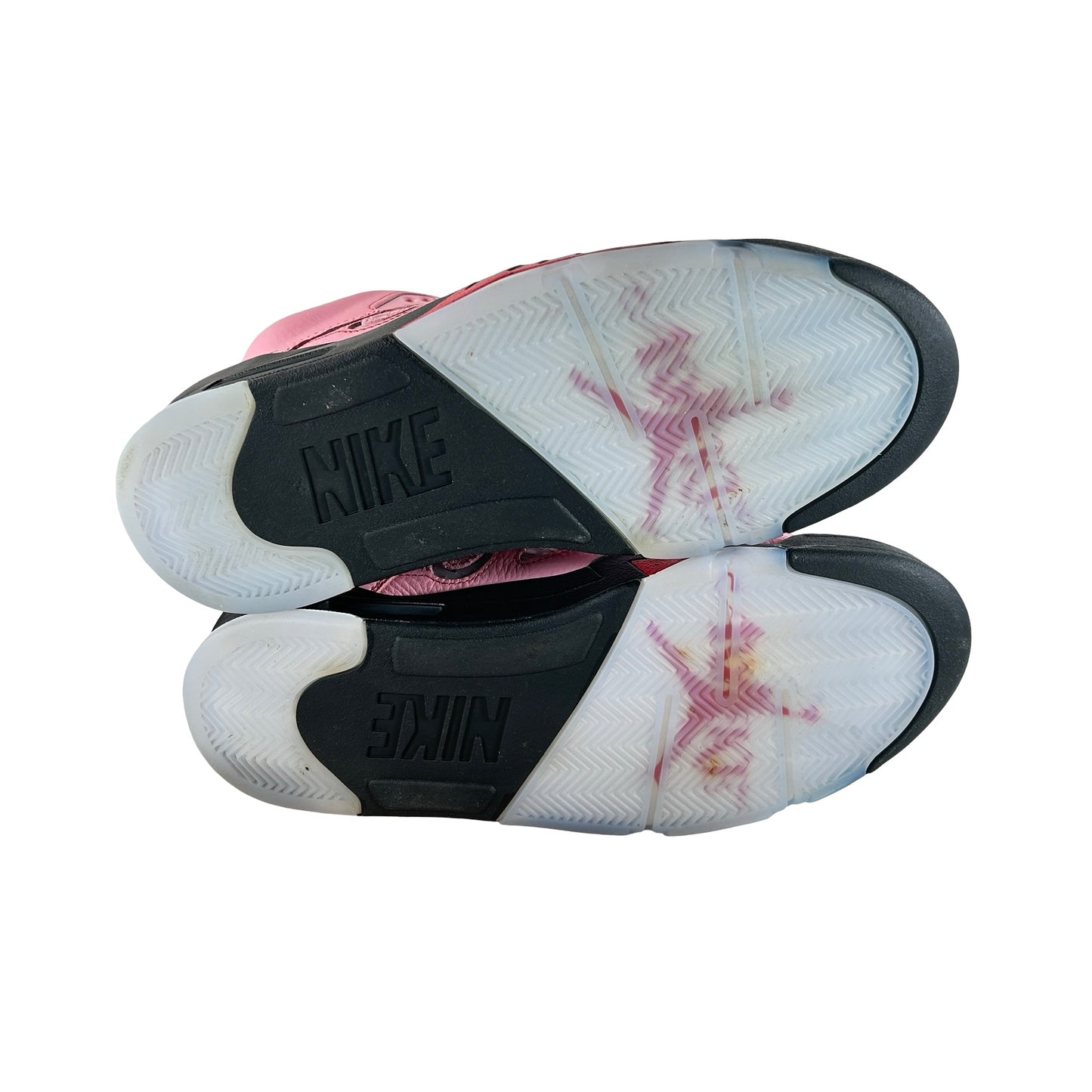 DV4982 600 Jordan 5 Retro Awake NY Arctic Pink [USED] - 10.5 M (VNDS2)