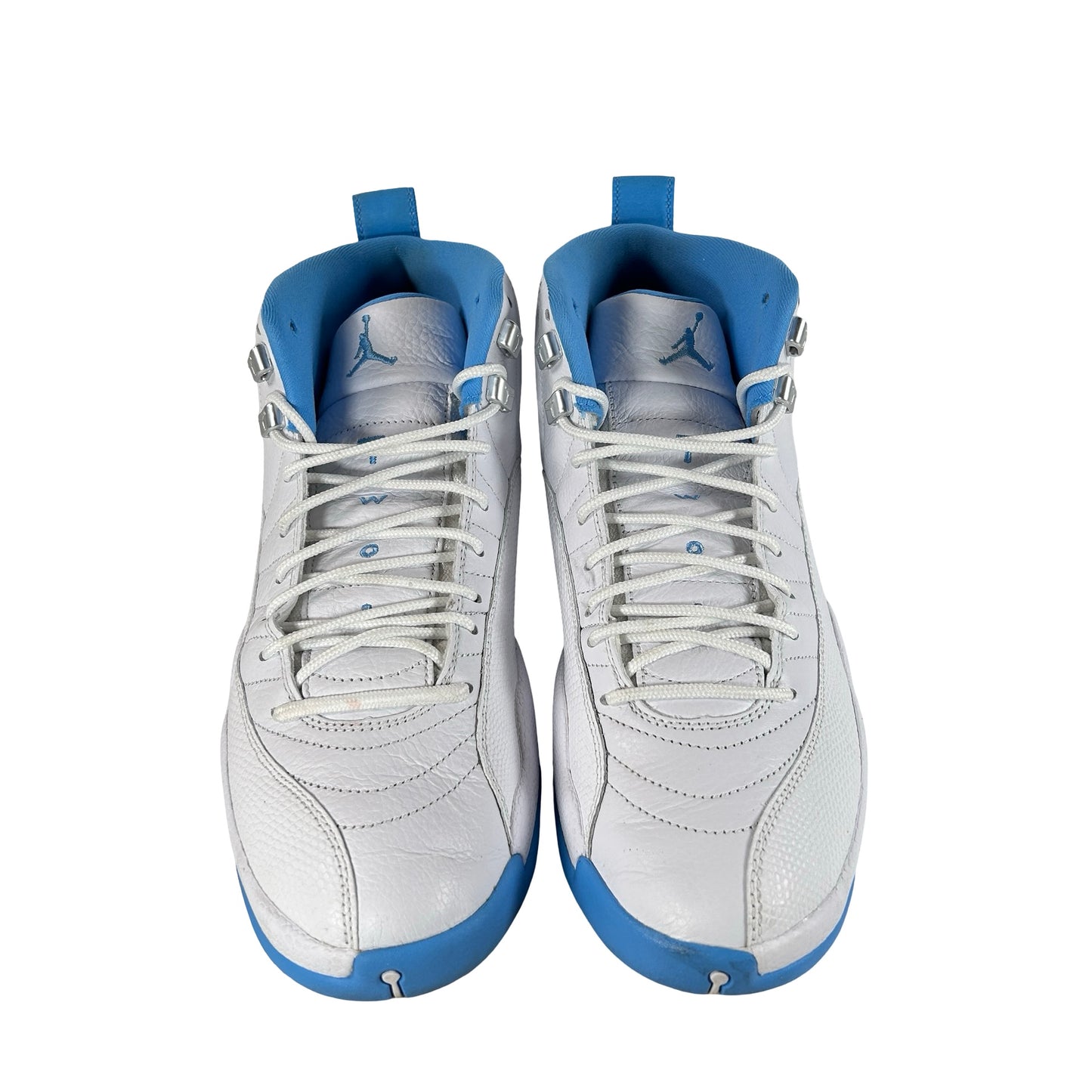 CT8013 112 Jordan 12 Retro Melo (2025) [USED] - 9.5 M (Used)
