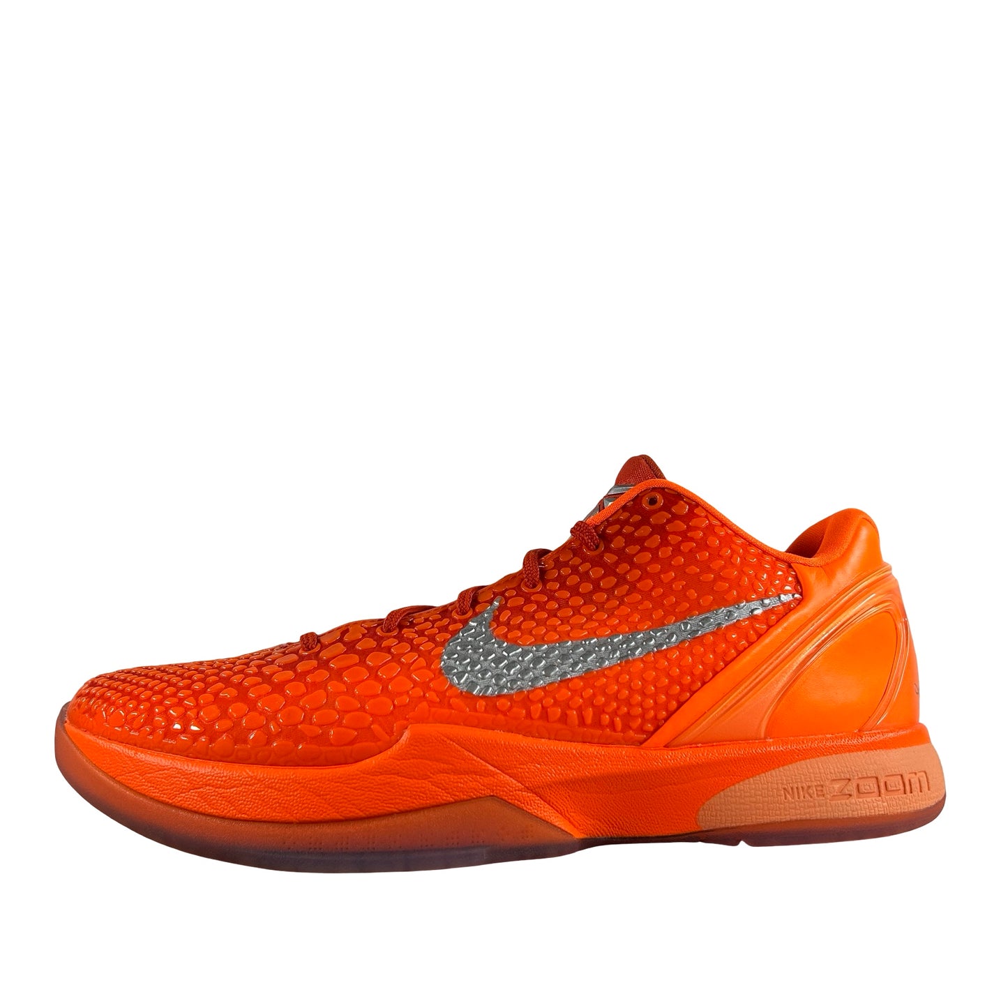 IH1871 800 Nike Kobe 6 Protro Total Orange [USED] - 11.5 M (Used2)