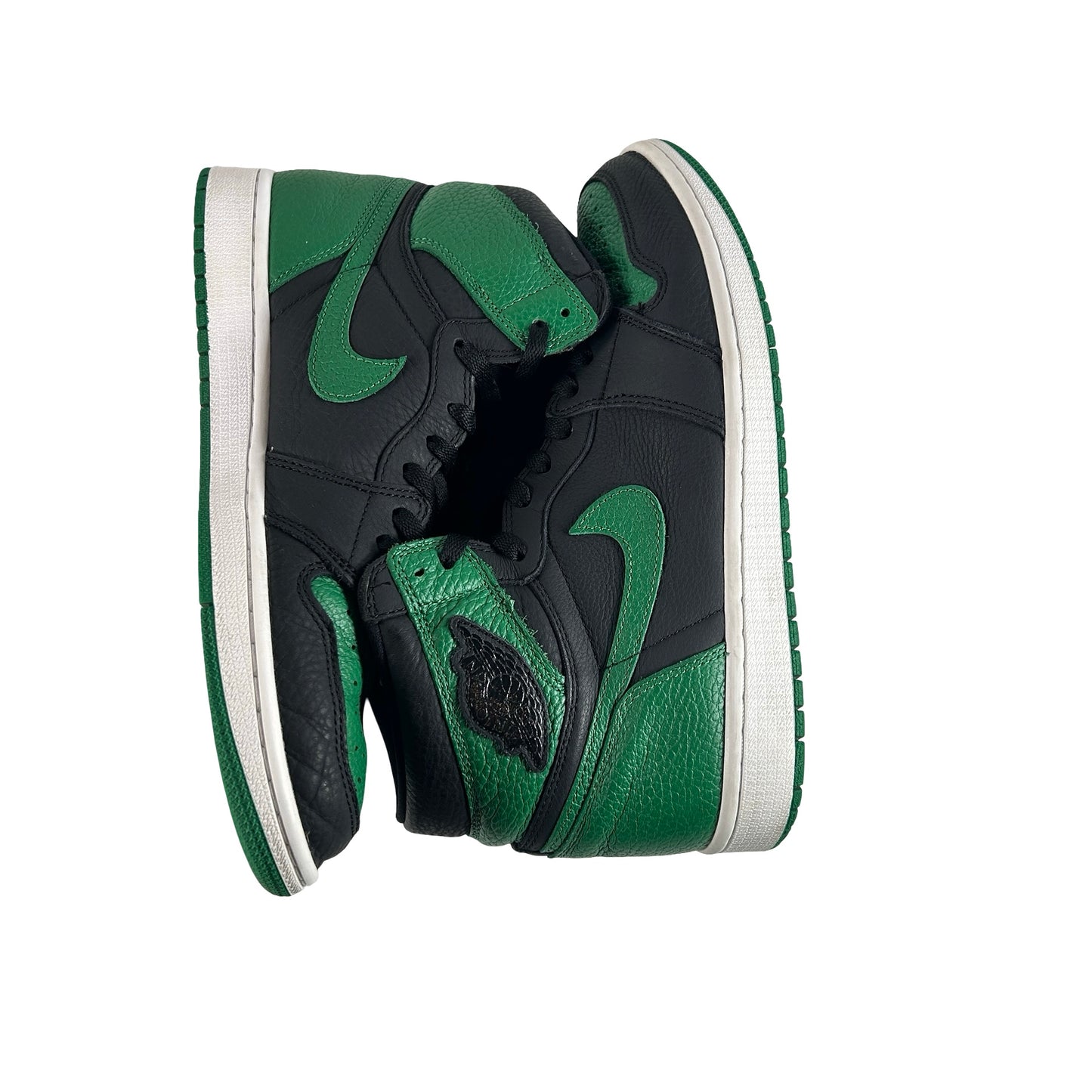 555088 030 Jordan 1 Pine Green 2.0 [USED] - 10 M (Used3)