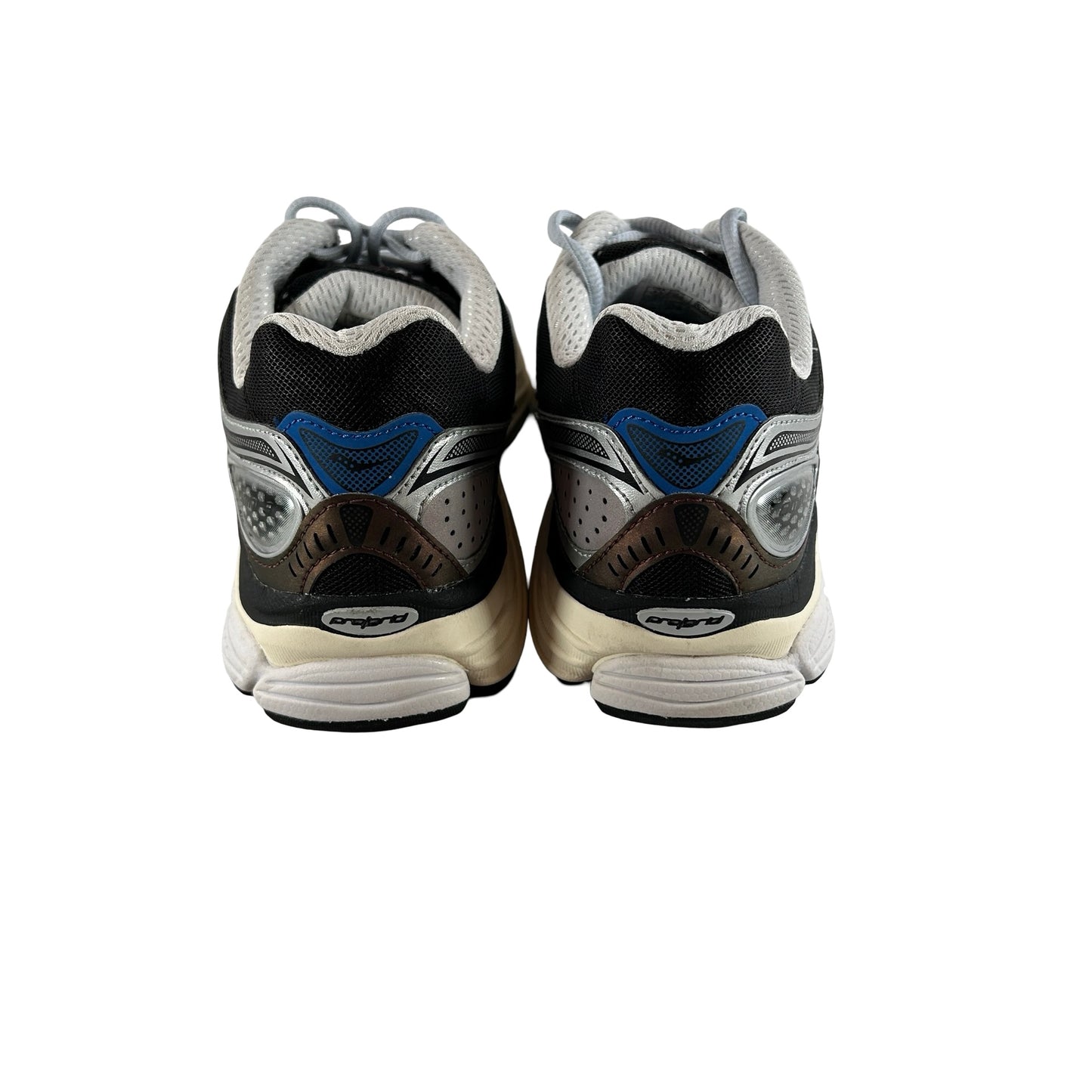 S70809 1 Saucony ProGrid Omni 9 Disrupt Pack [USED] - 8.5 M (Used)
