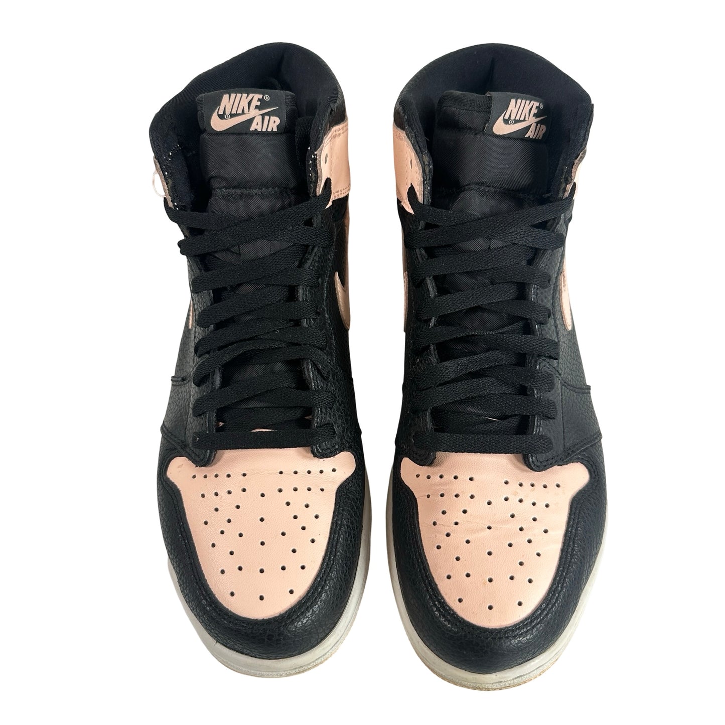 555088 081 Jordan 1 Crimson Tint [USED] - 10.5 M (Used)