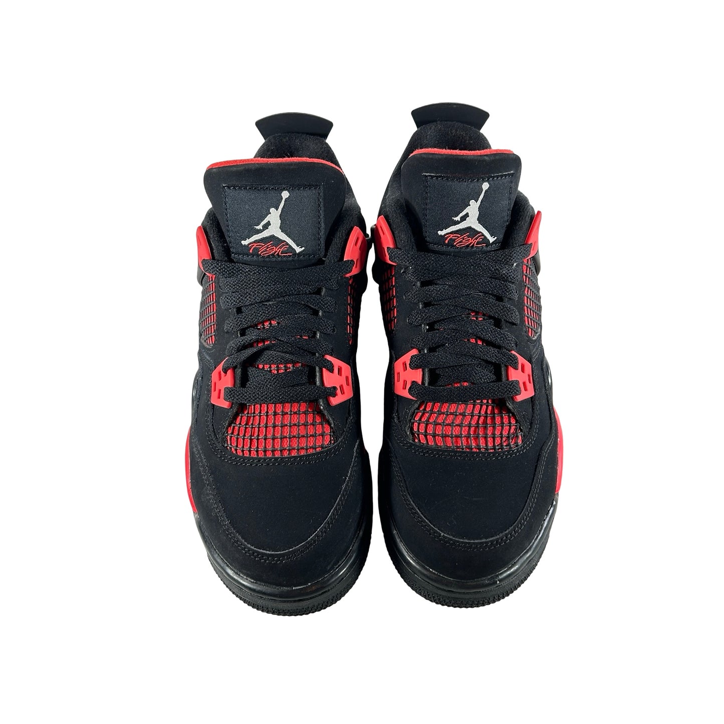 408452 016 Jordan 4 Retro Rojo Trueno (GS)