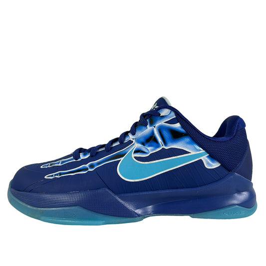 HM9522 400 Nike Kobe 5 X-Ray (GS) [USED] - 6.5 Y (VNDS) (No Box)