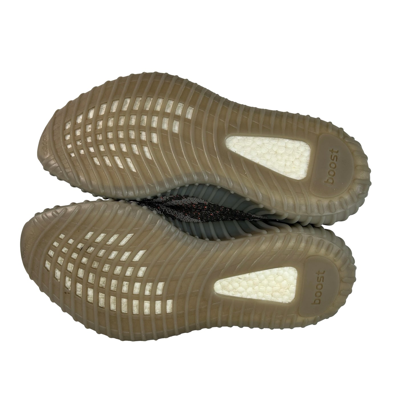 GW1229 Yeezy Boost 350 V2 Beluga Reflective [USED] - 8.5 M (Used2) (No Box2)