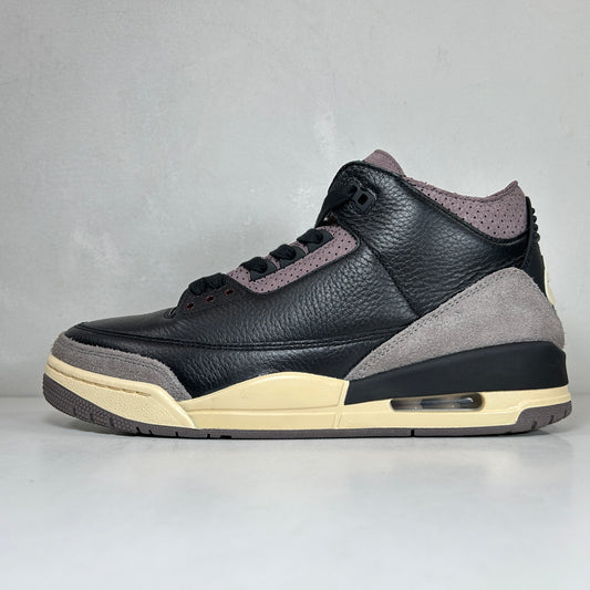 FZ4811 001 Jordan 3 Retro OG SP A Ma Maniére While You Were Sleeping (Women's) [USED] - 11.5 W / 10 M (VNDS)