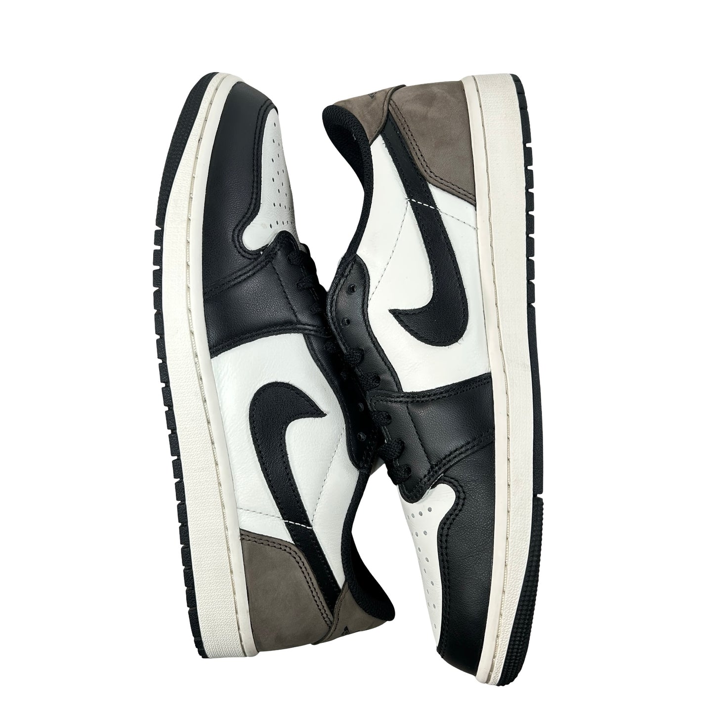 CZ0790 102 Jordan 1 Retro Low OG Mocha [USED] - 11 M (Used4)