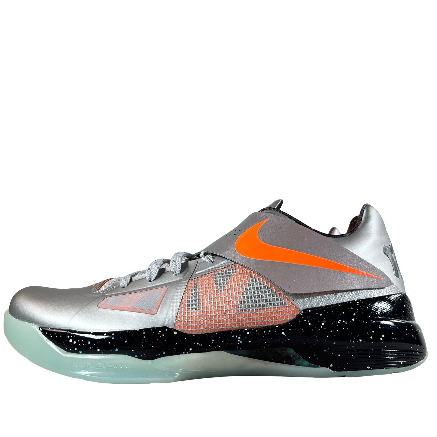 FD2635 001 Nike KD 4 Galaxy (2024) [USED] - 12 M (Used2)