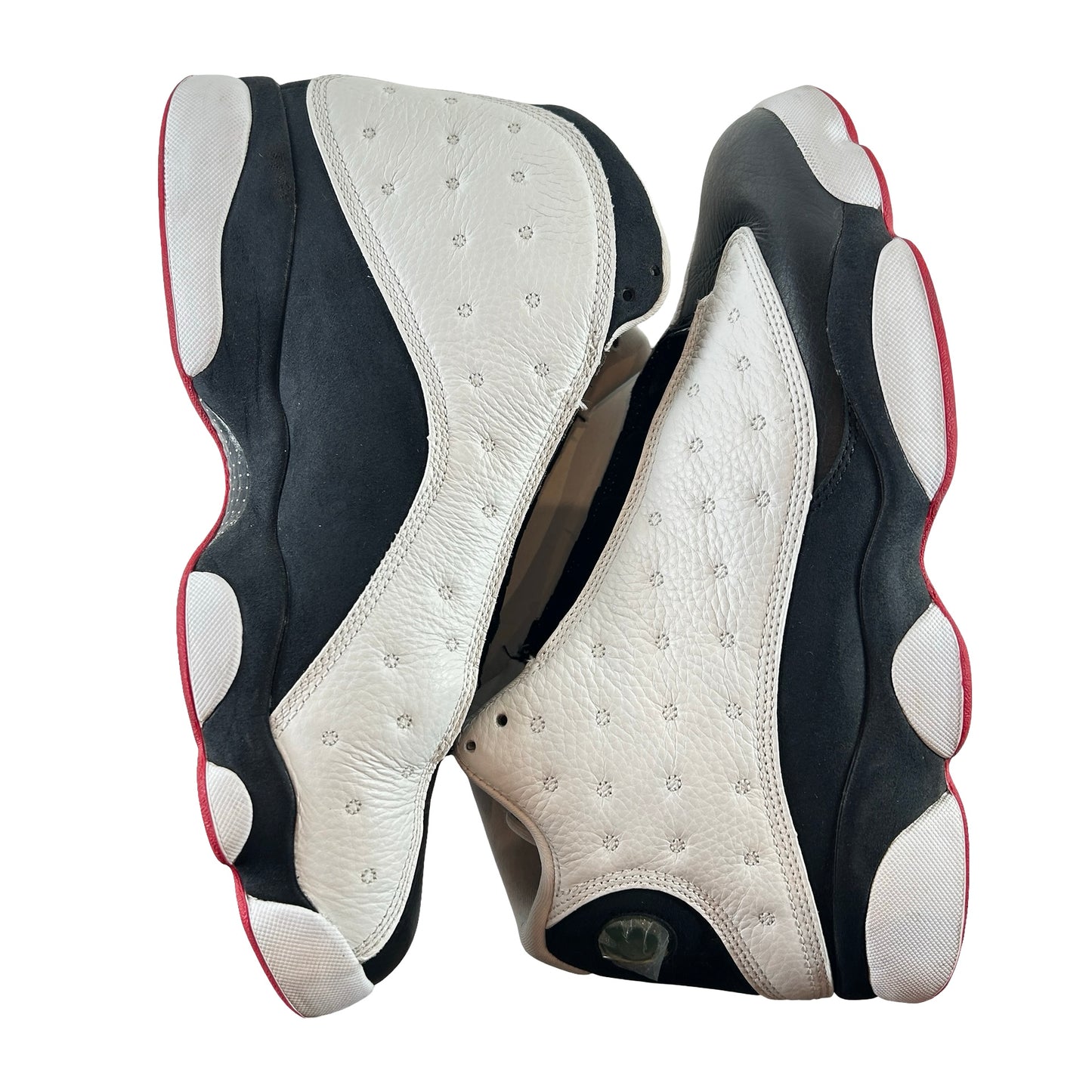 309259 104 Jordan 13 Retro He Got Game (2013) [USED] - 12 M (Used) (No Box)