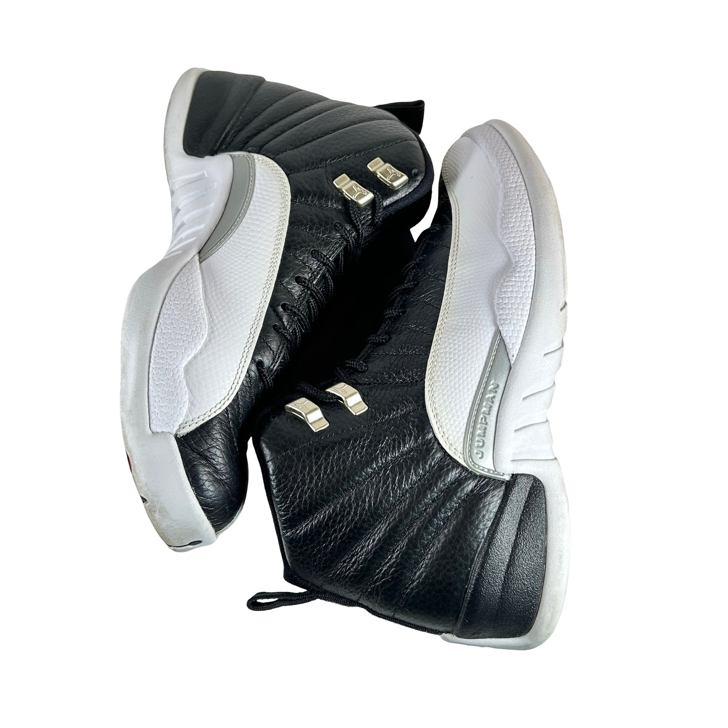 CT8013 006 Jordan 12 Retro Playoffs (2022) [USED] - 8.5 M (Used5)