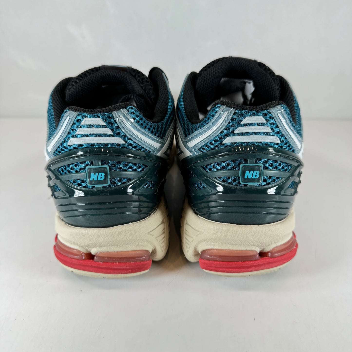 M1906RFP New Balance 1906R Footpatrol X-Ray [USED] - 10 M (Used)