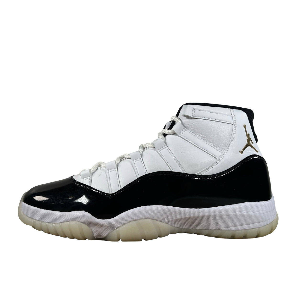 CT8012 170 Jordan 11 Retro DMP Defining Moments (2023) [USED] - 12 M (Used11)