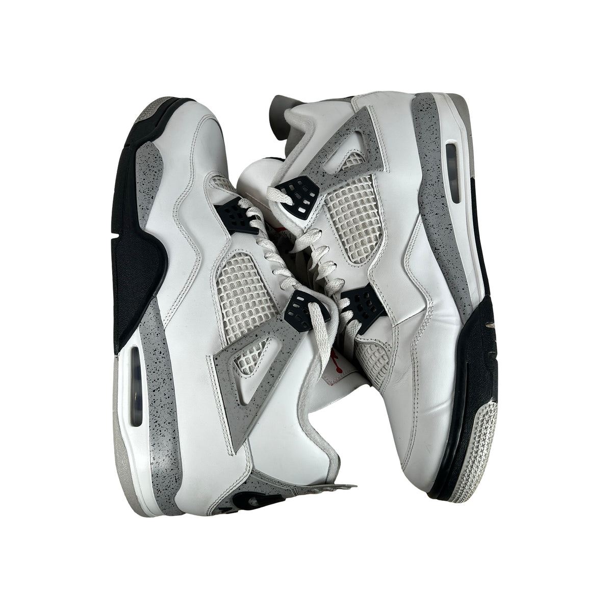 FV5029 141 Jordan 4 Retro Military Blue (2024) [USED] - 13 M (Used10)